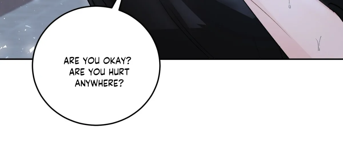 Why are you so big? Chapter 1 page 150 - 
