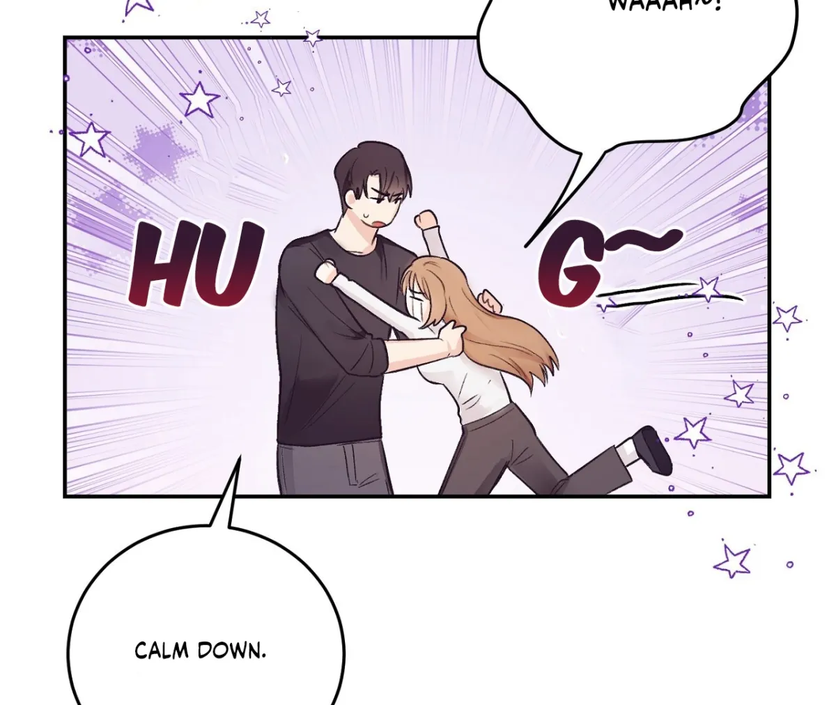 Why are you so big? Chapter 1 page 154 - 