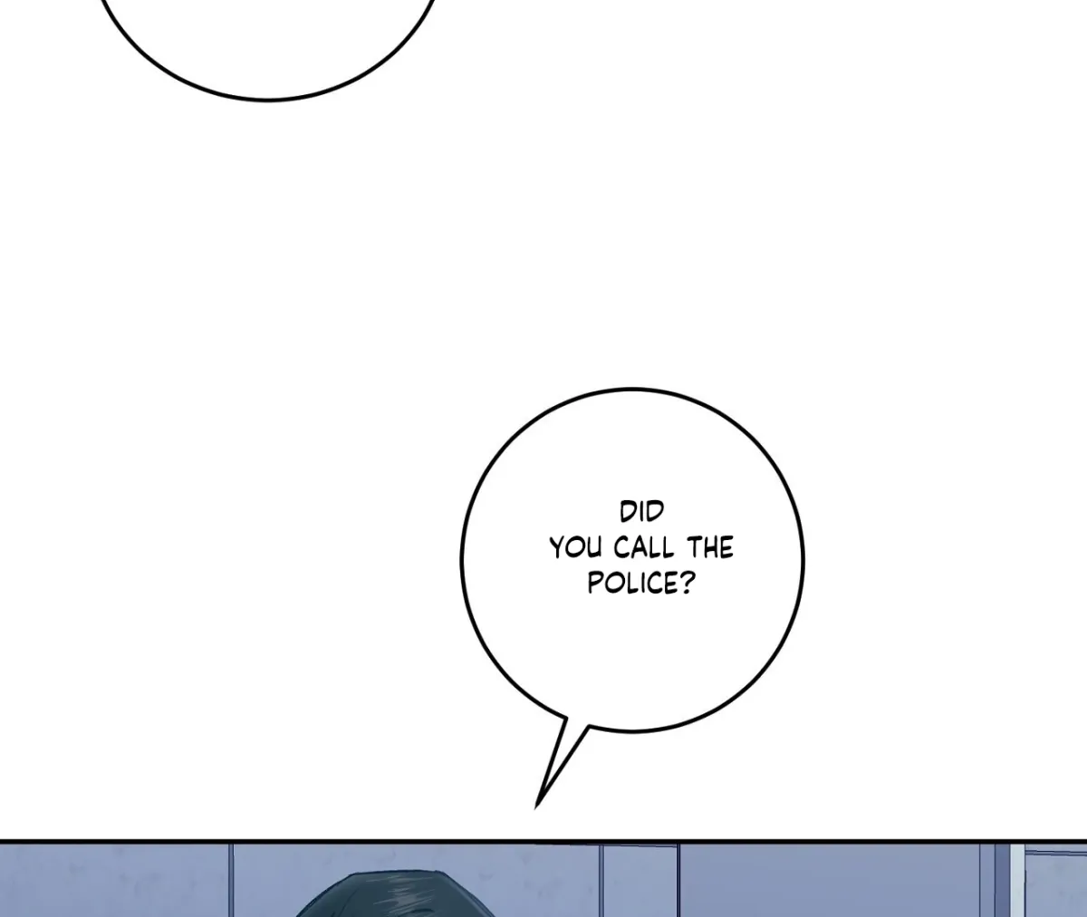 Why are you so big? Chapter 1 page 155 - 