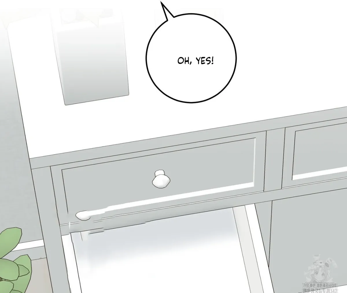 Why are you so big? Chapter 1 page 159 - 