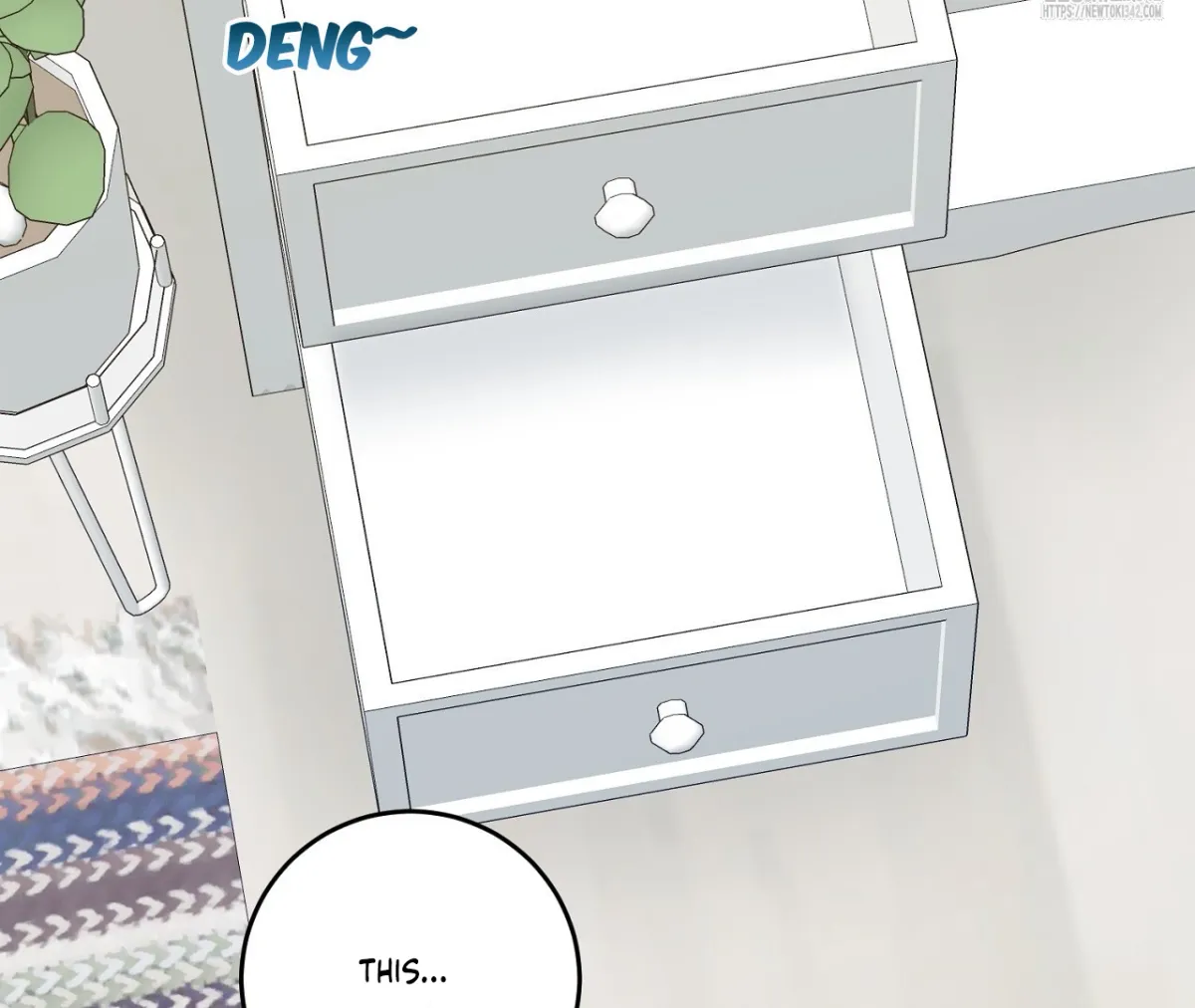 Why are you so big? Chapter 1 page 160 - 