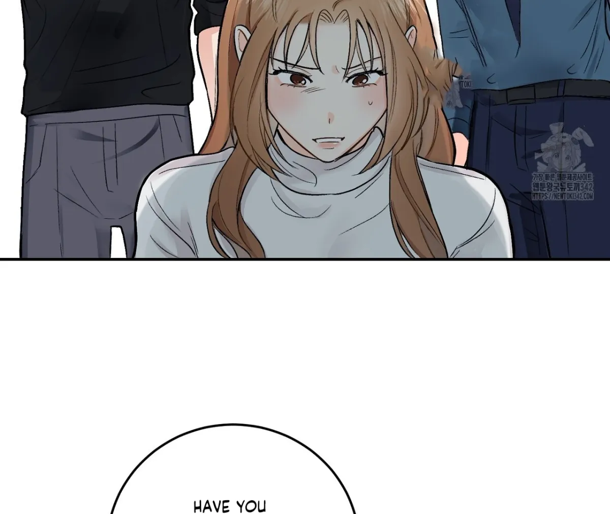 Why are you so big? Chapter 1 page 162 - 