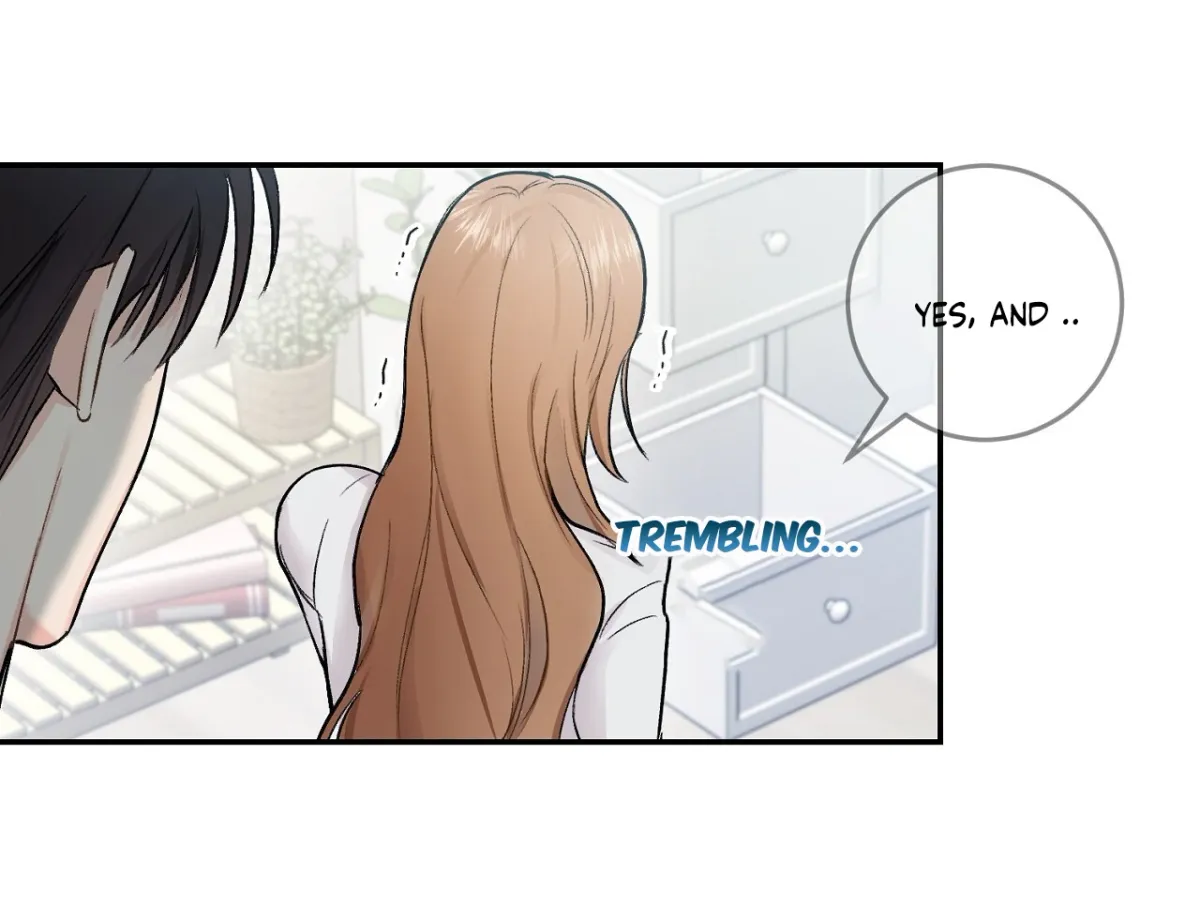 Why are you so big? Chapter 1 page 164 - 