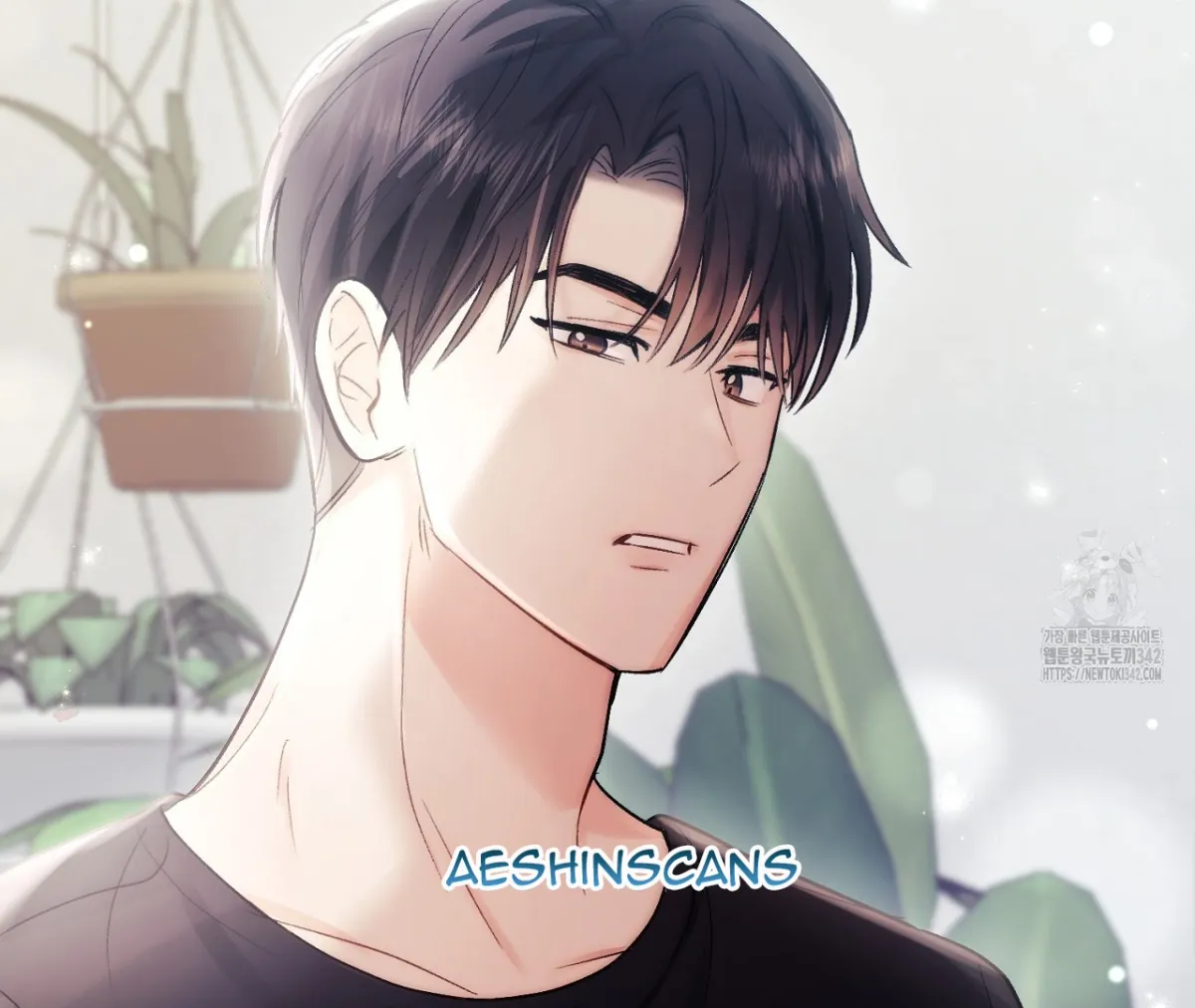 Why are you so big? Chapter 1 page 170 - 