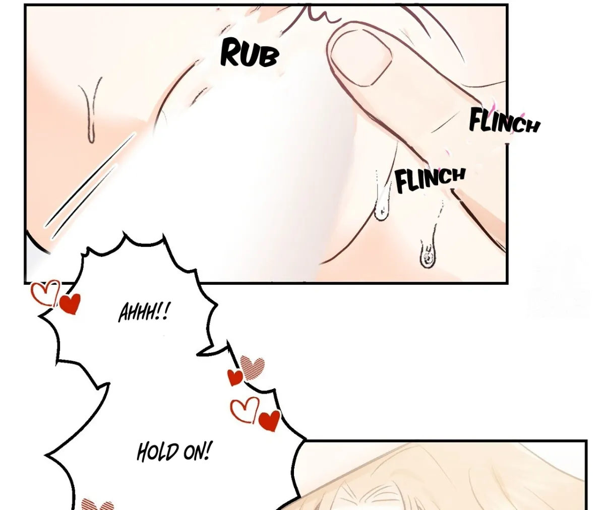 Why are you so big? Chapter 1 page 20 - 