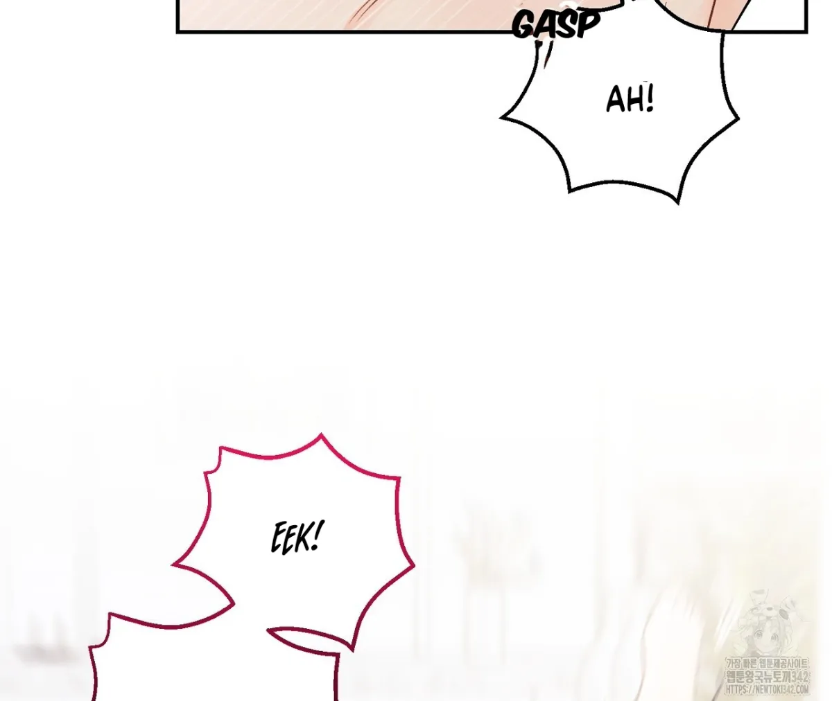 Why are you so big? Chapter 1 page 22 - 