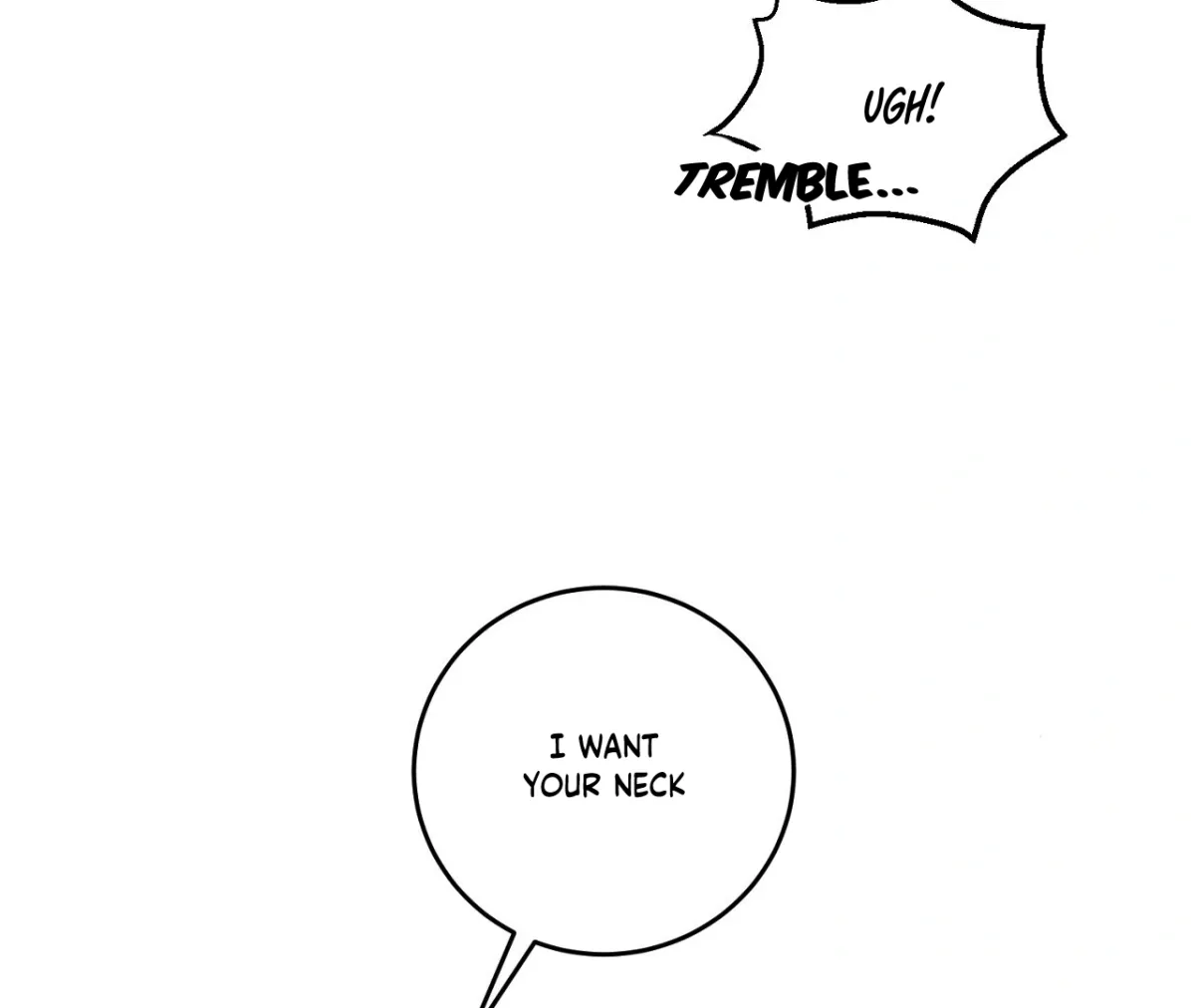 Why are you so big? Chapter 1 page 27 - 