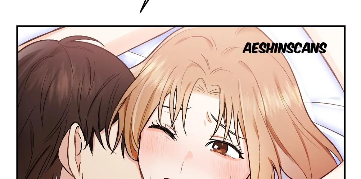 Why are you so big? Chapter 1 page 28 - 