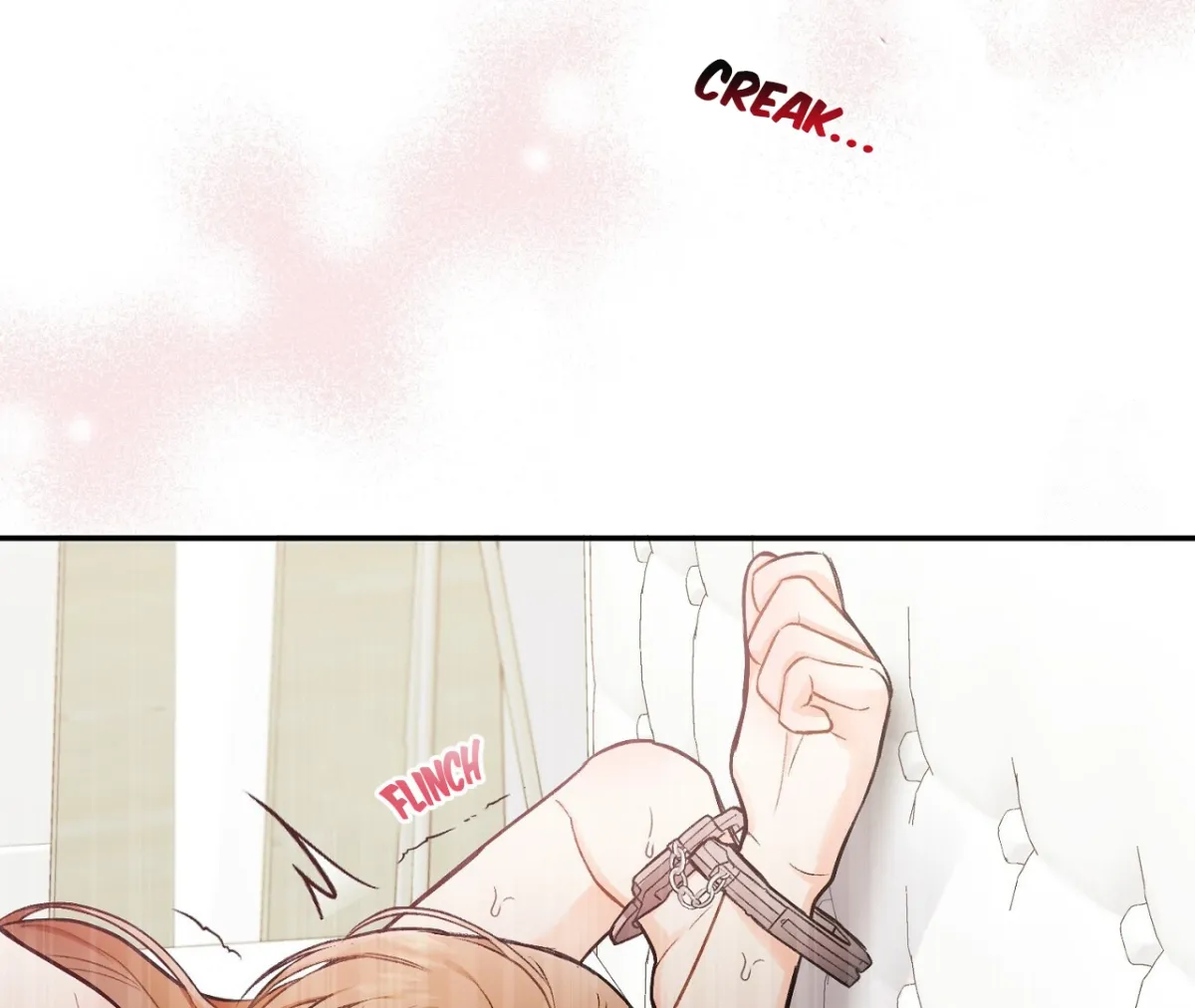 Why are you so big? Chapter 1 page 4 - 
