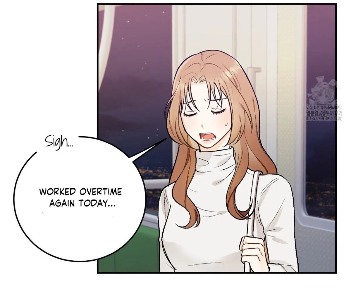 Why are you so big? Chapter 1 page 39 - 