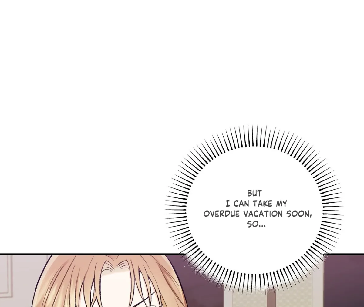Why are you so big? Chapter 1 page 40 - 