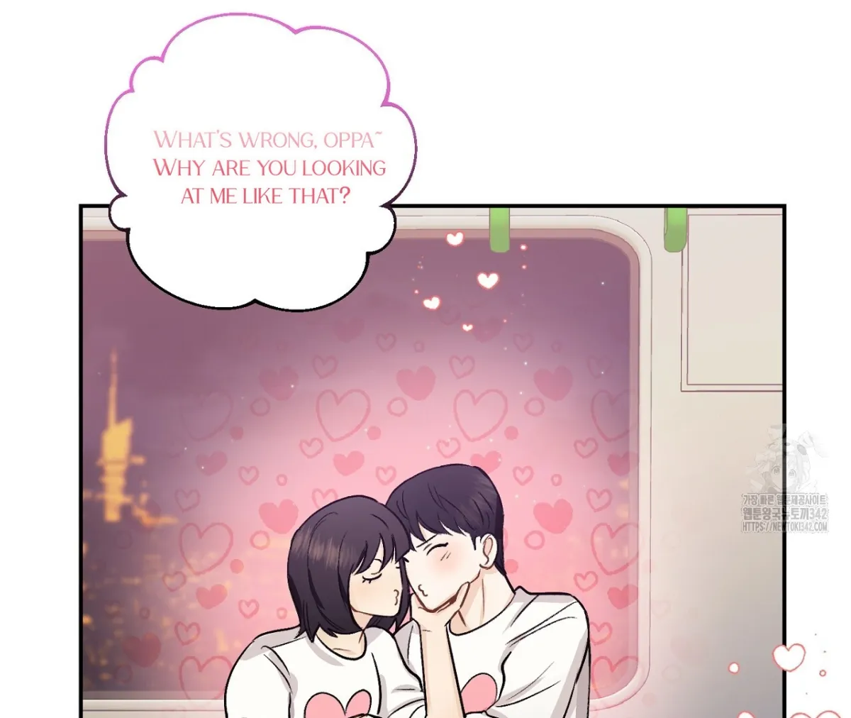 Why are you so big? Chapter 1 page 42 - 
