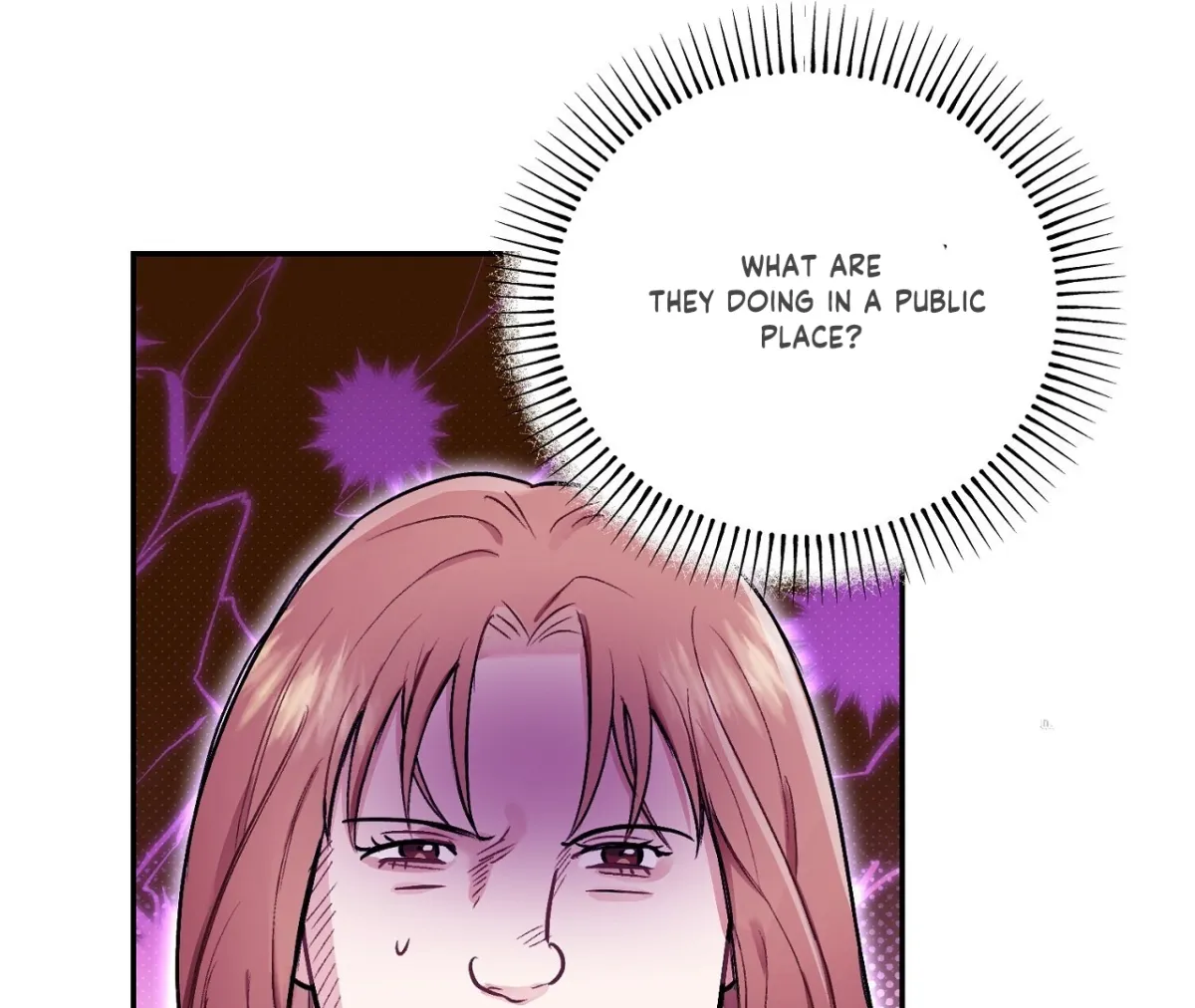 Why are you so big? Chapter 1 page 47 - 