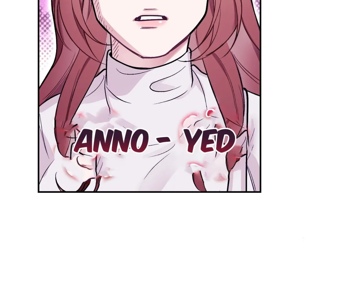 Why are you so big? Chapter 1 page 48 - 