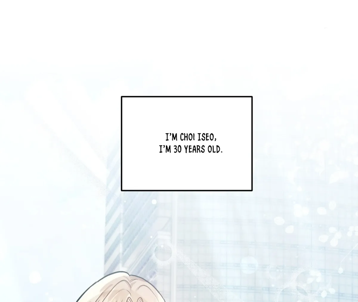 Why are you so big? Chapter 1 page 52 - 