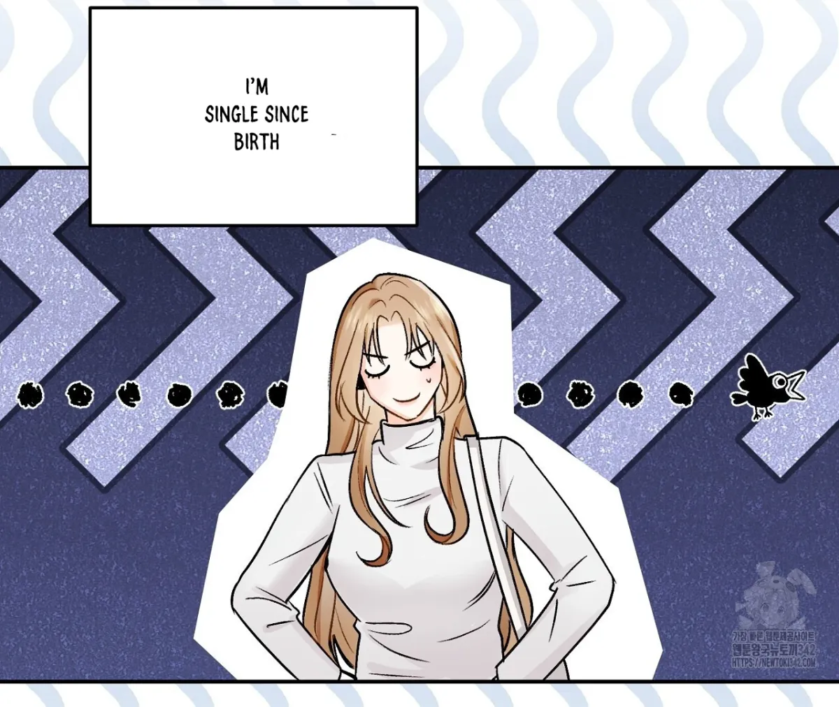 Why are you so big? Chapter 1 page 57 - 