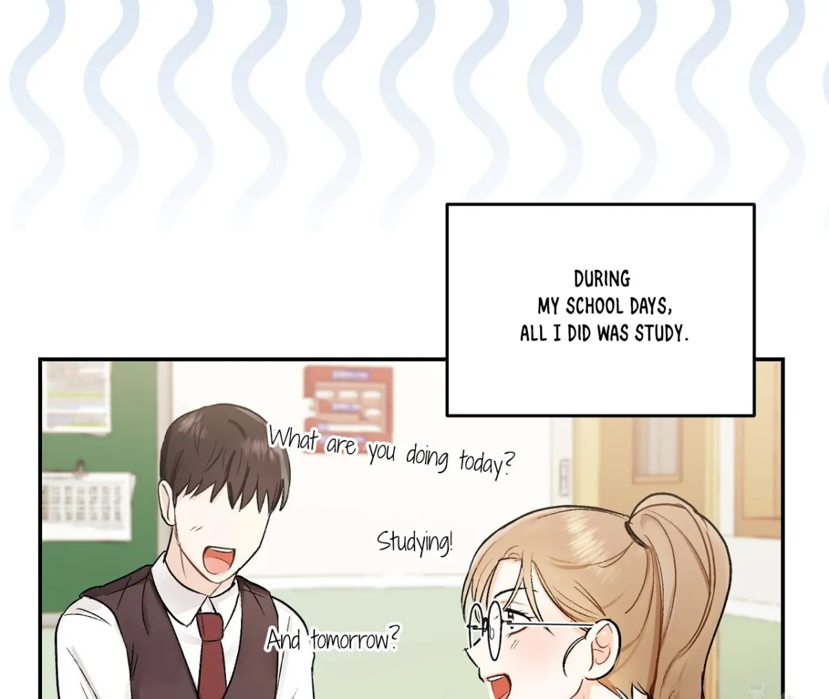 Why are you so big? Chapter 1 page 58 - 