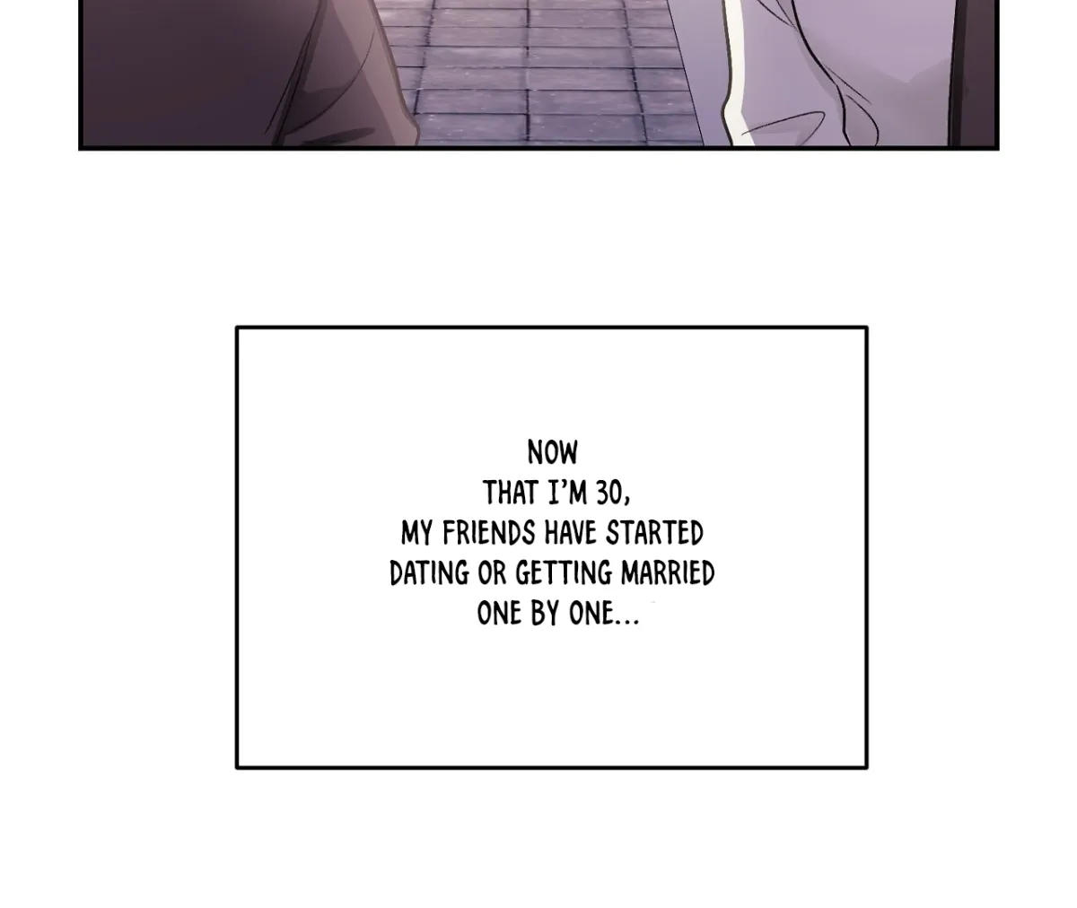 Why are you so big? Chapter 1 page 63 - 