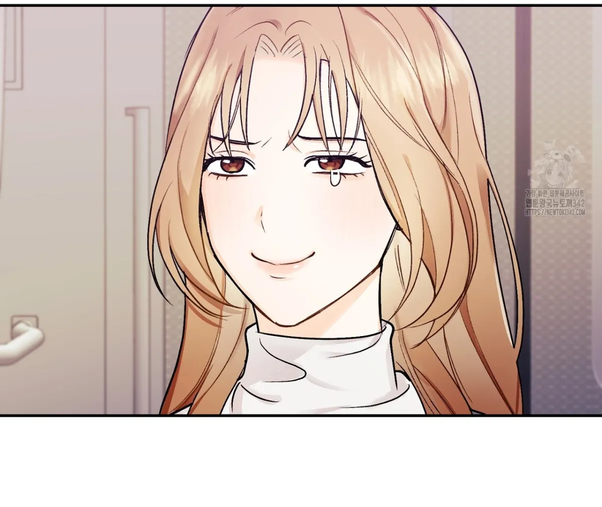 Why are you so big? Chapter 1 page 66 - 