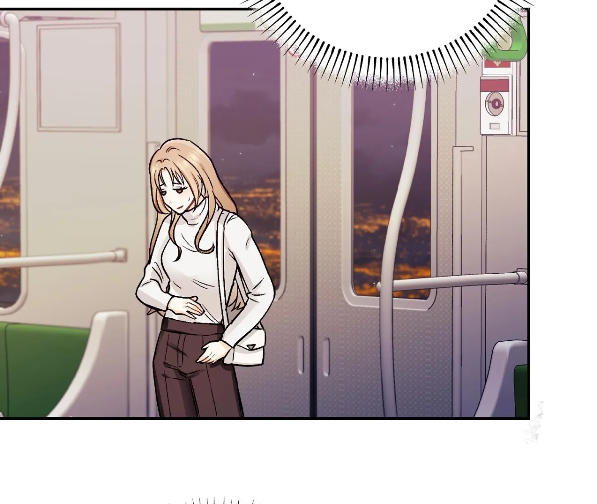 Why are you so big? Chapter 1 page 70 - 
