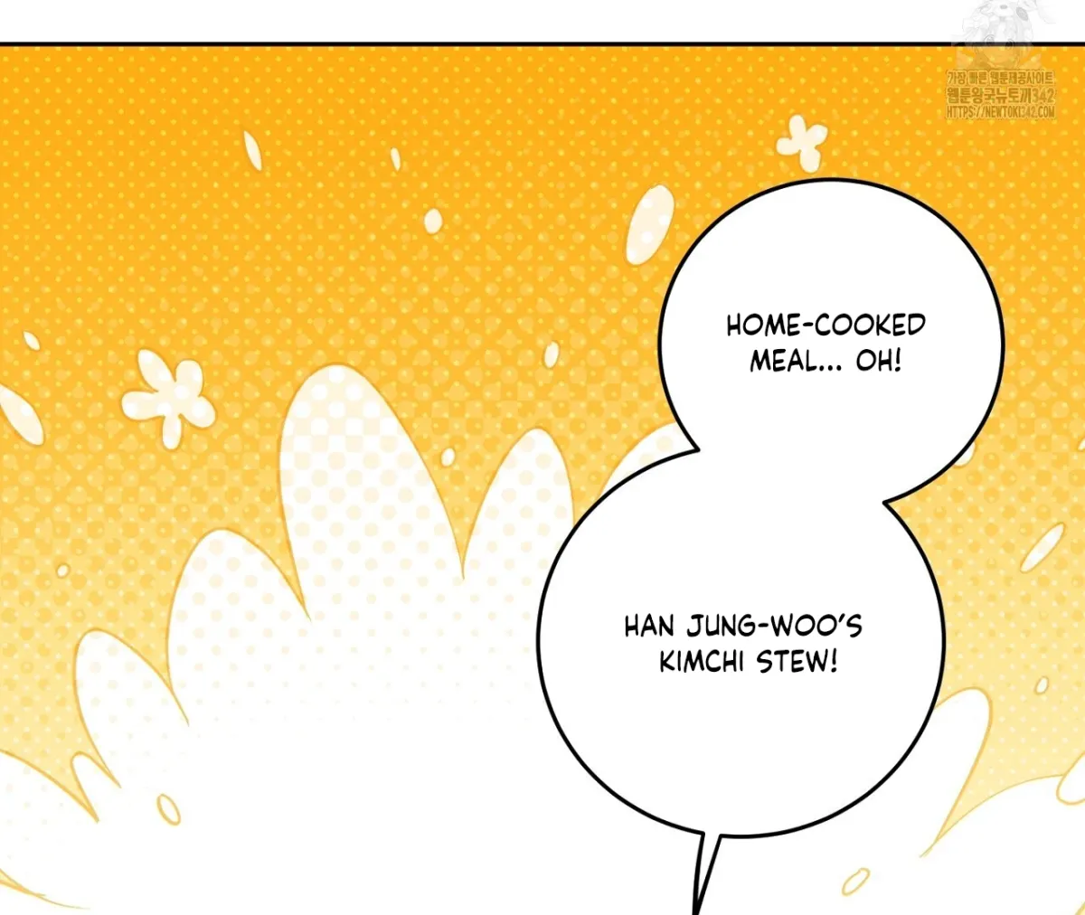 Why are you so big? Chapter 1 page 72 - 