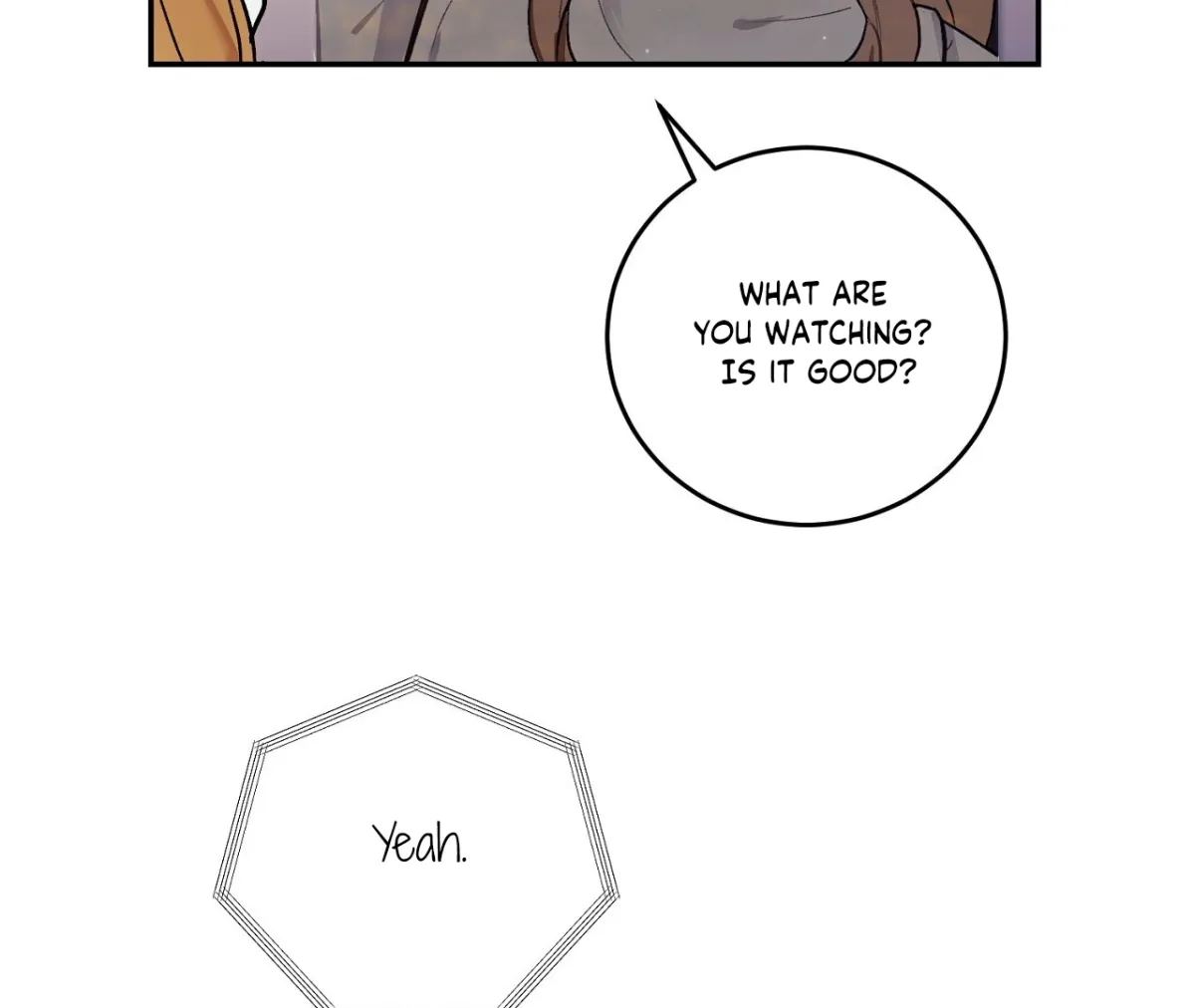 Why are you so big? Chapter 1 page 81 - 