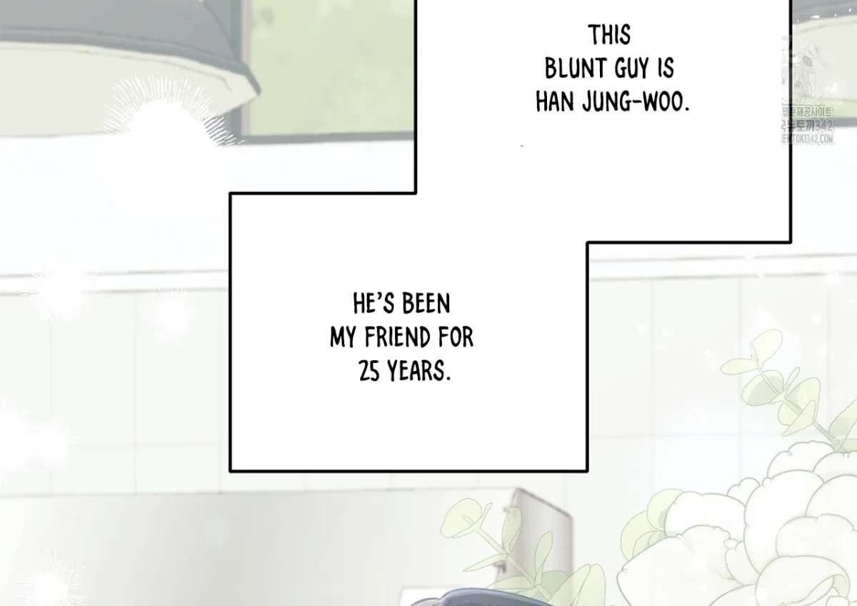 Why are you so big? Chapter 1 page 83 - 