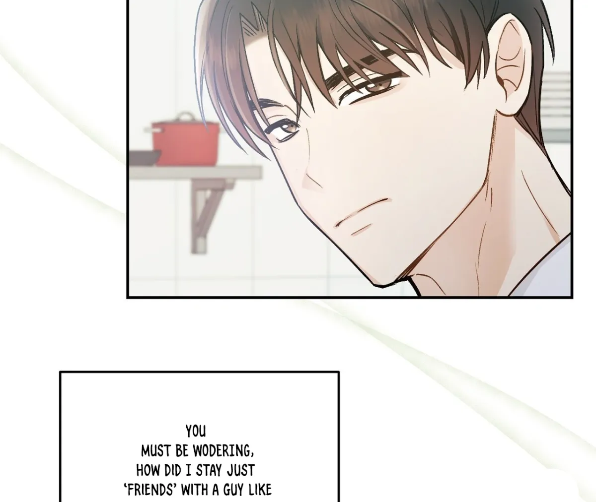 Why are you so big? Chapter 1 page 87 - 