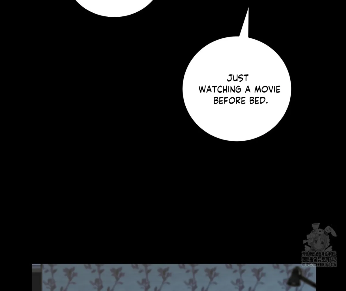 Why are you so big? Chapter 1 page 96 - 