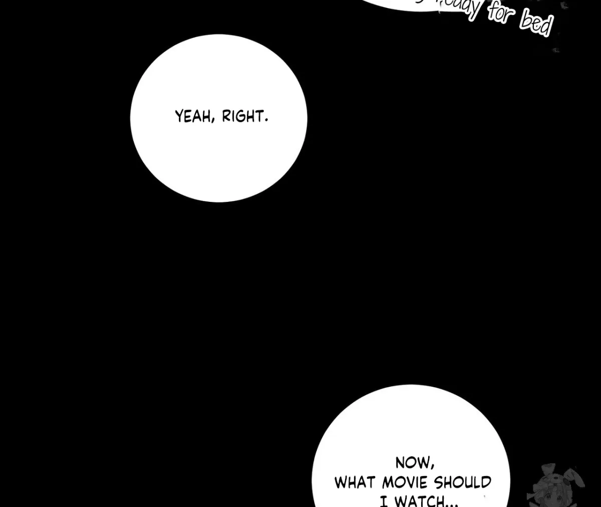 Why are you so big? Chapter 1 page 98 - 