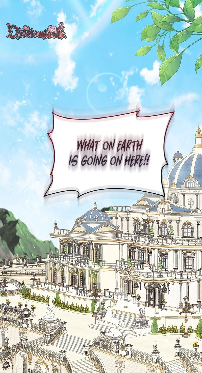 Why Do You Change Your Tune After Marriage? Chapter 1 page 103 - 