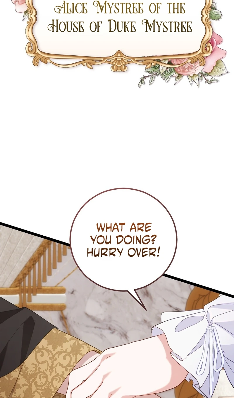 Why Do You Change Your Tune After Marriage? Chapter 1 page 21 - 