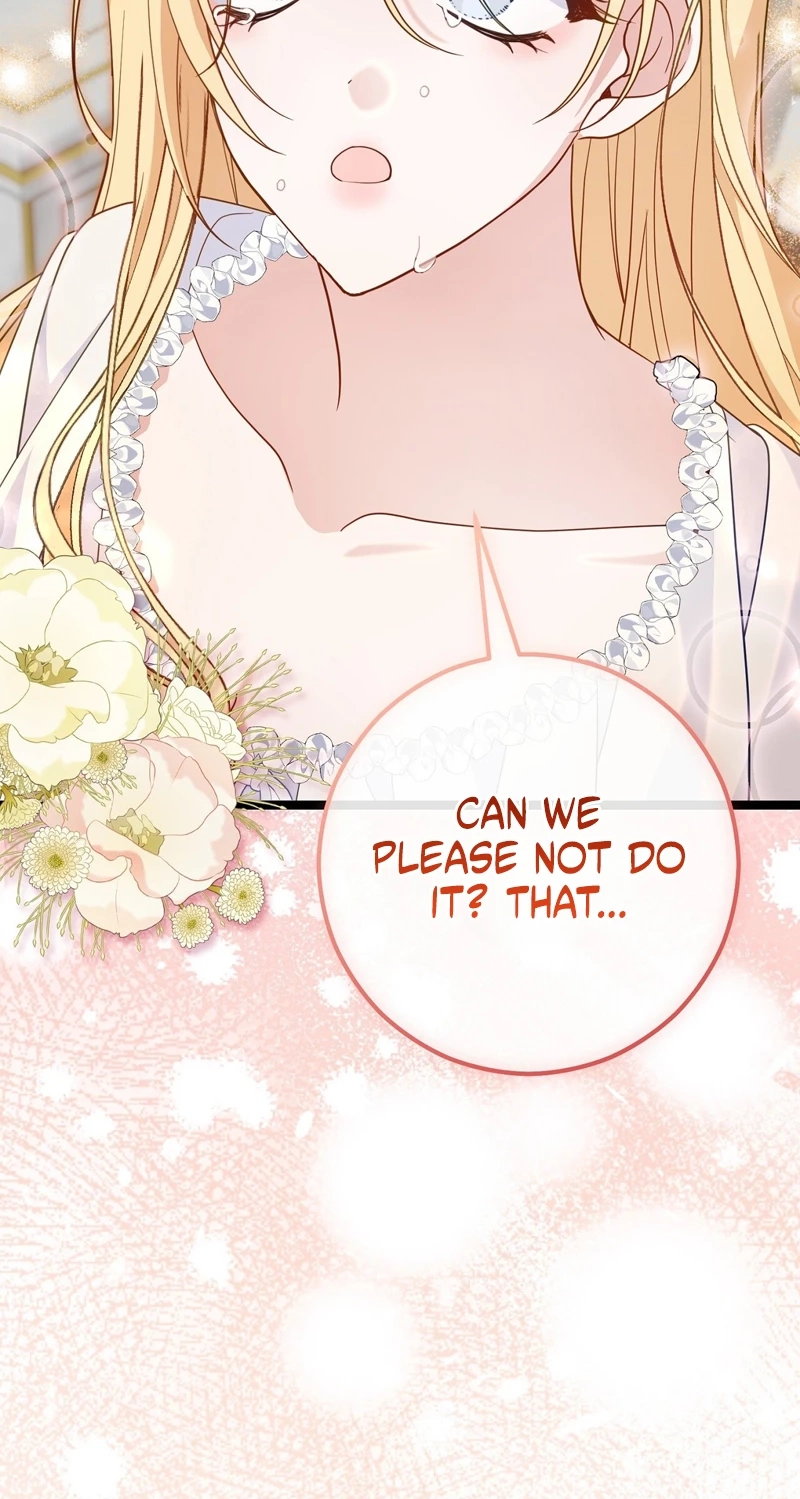 Why Do You Change Your Tune After Marriage? Chapter 1 page 35 - 