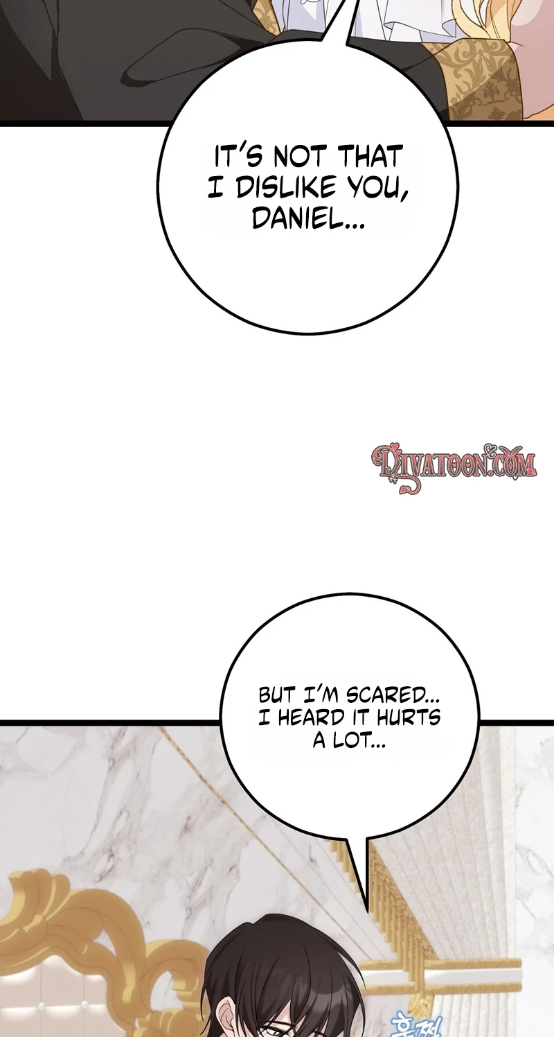 Why Do You Change Your Tune After Marriage? Chapter 1 page 37 - 