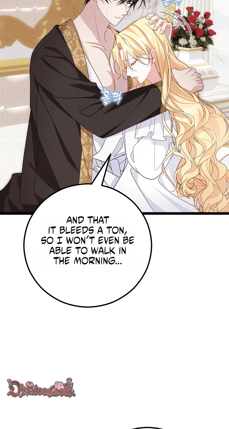 Why Do You Change Your Tune After Marriage? Chapter 1 page 38 - 