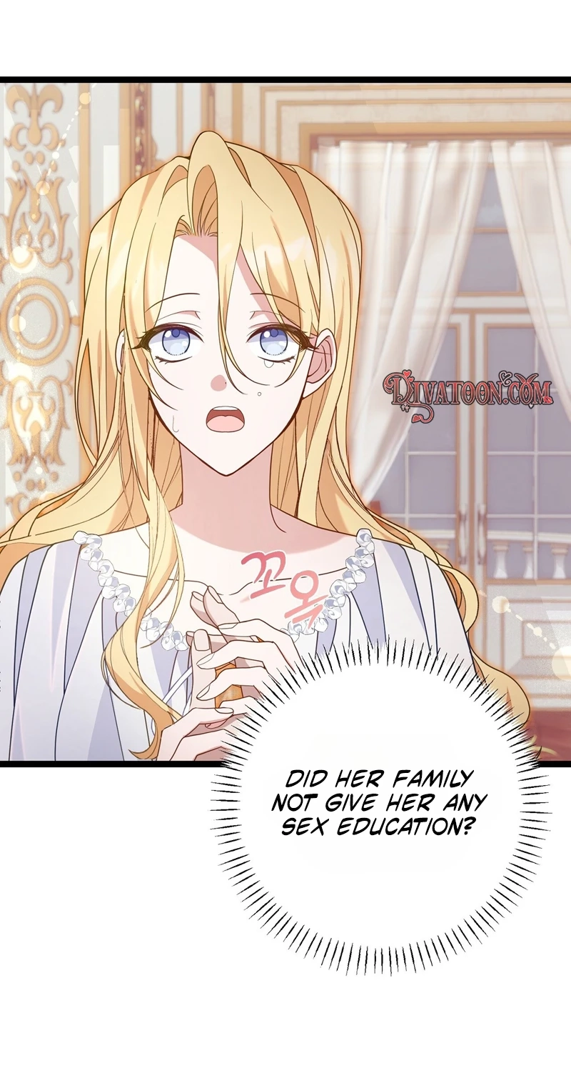 Why Do You Change Your Tune After Marriage? Chapter 1 page 43 - 