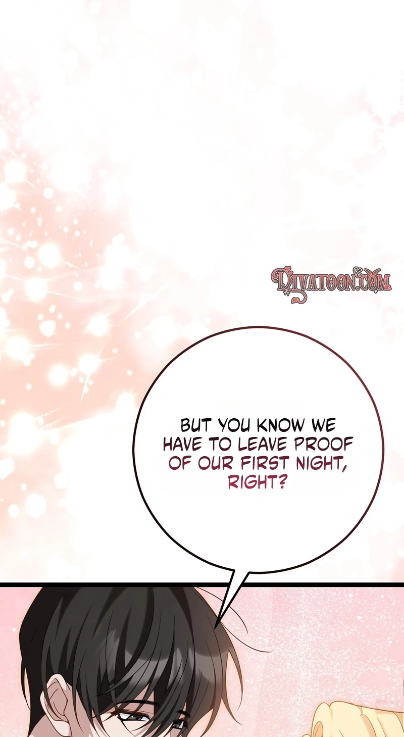 Why Do You Change Your Tune After Marriage? Chapter 1 page 54 - 
