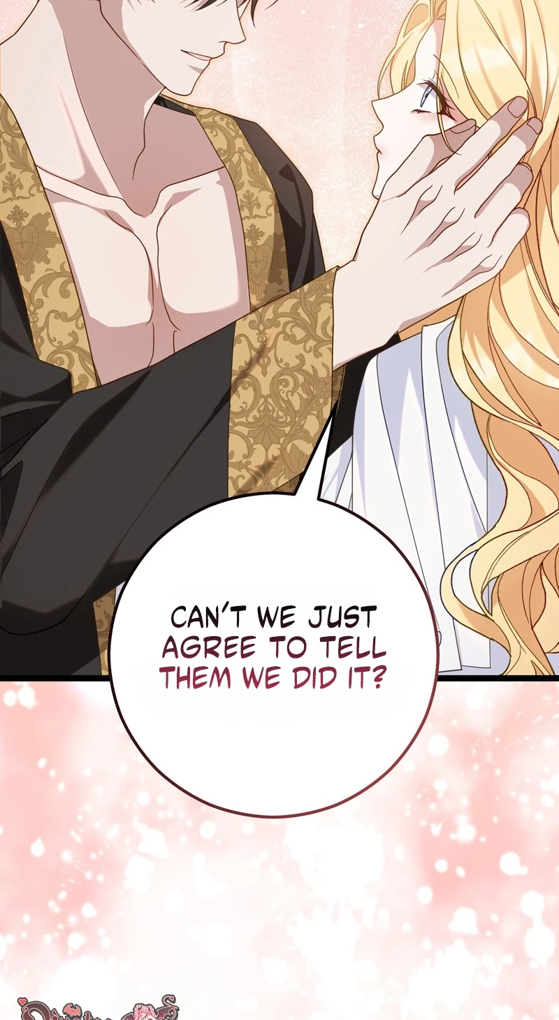 Why Do You Change Your Tune After Marriage? Chapter 1 page 55 - 