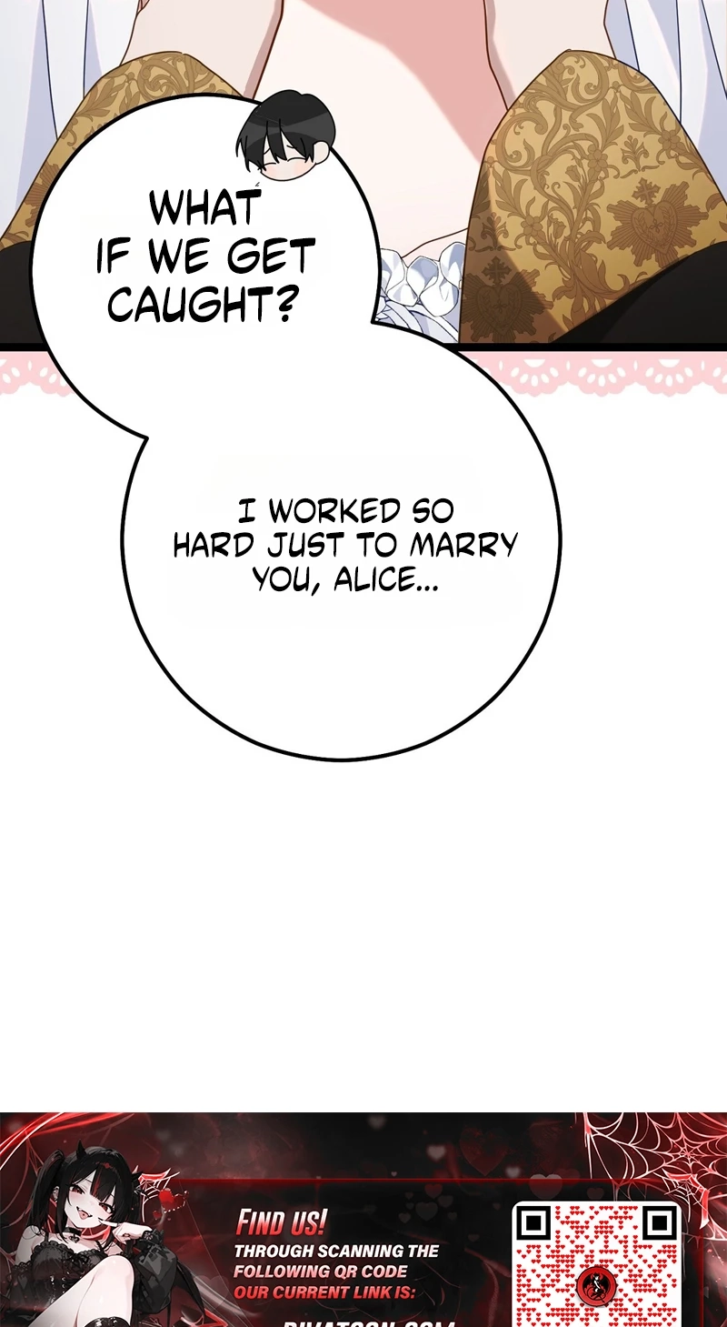 Why Do You Change Your Tune After Marriage? Chapter 1 page 57 - 