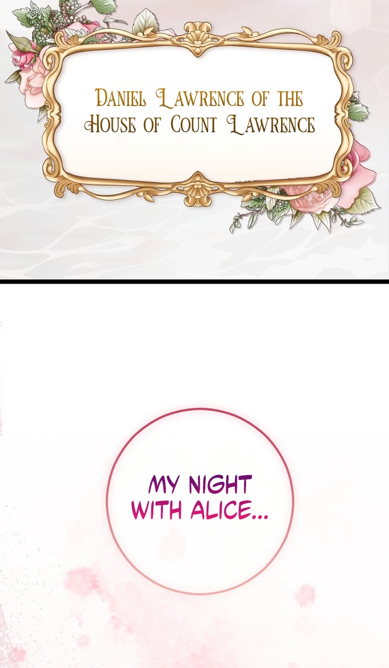 Why Do You Change Your Tune After Marriage? Chapter 1 page 7 - 