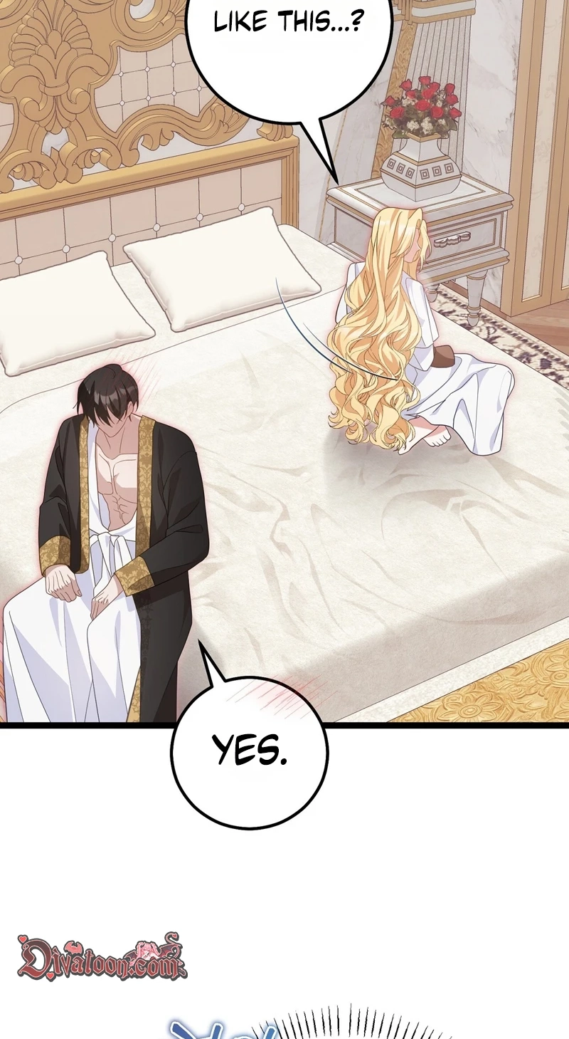 Why Do You Change Your Tune After Marriage? Chapter 1 page 61 - 