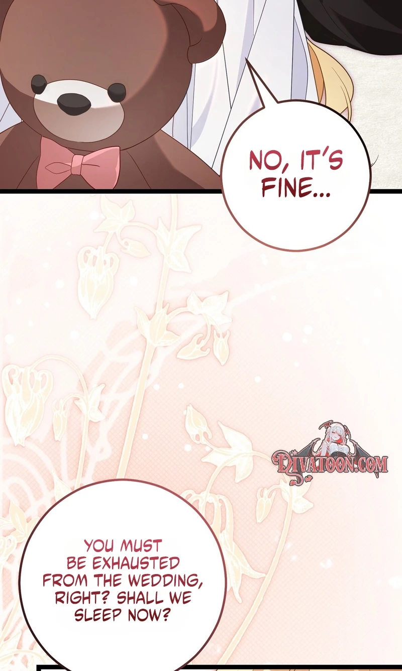 Why Do You Change Your Tune After Marriage? Chapter 1 page 98 - 