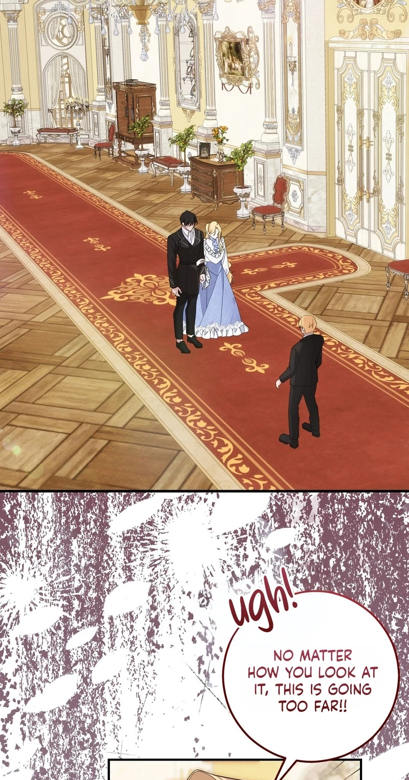 Why Do You Change Your Tune After Marriage? Chapter 2 page 2 - 