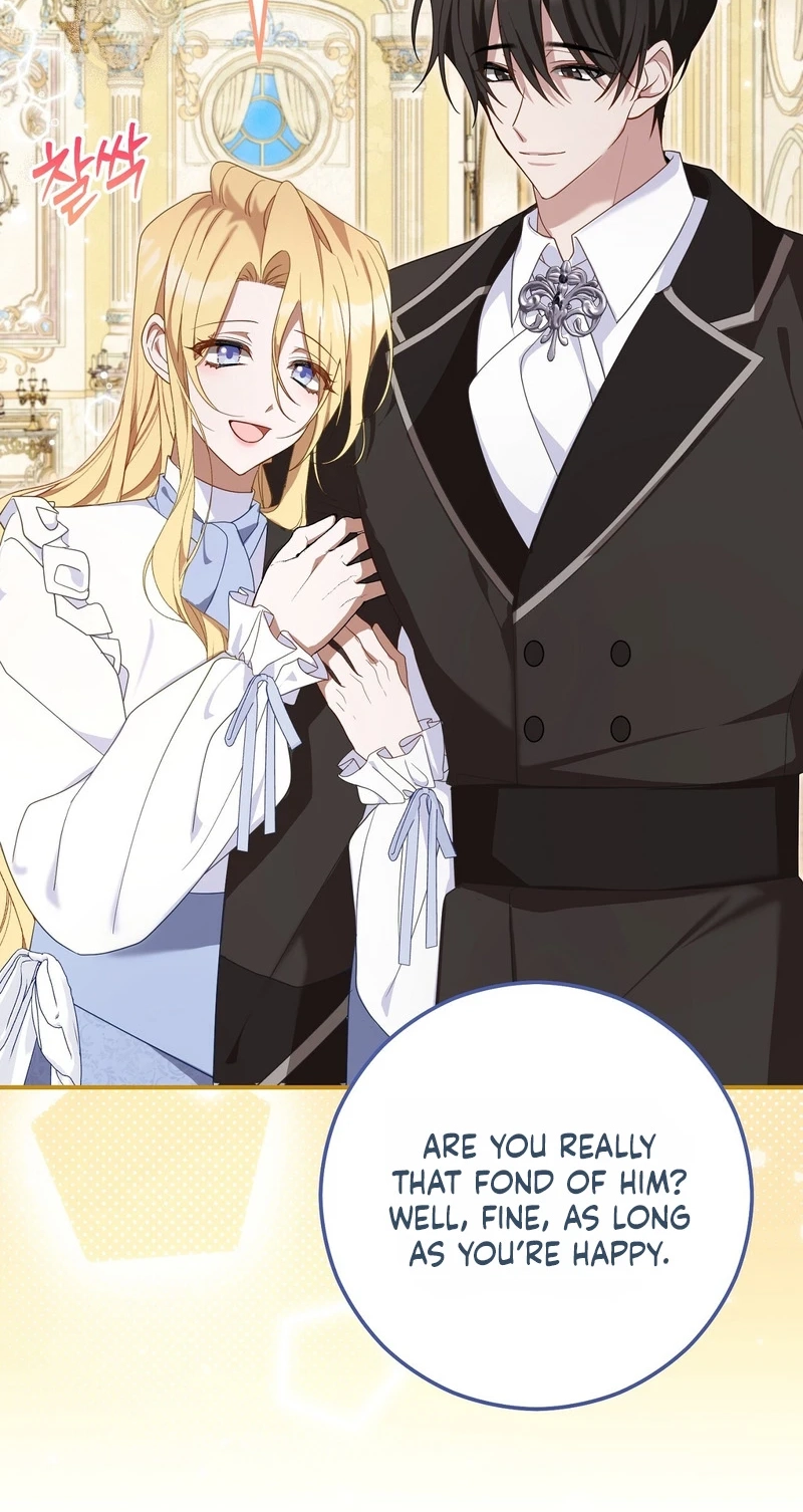 Why Do You Change Your Tune After Marriage? Chapter 2 page 13 - 