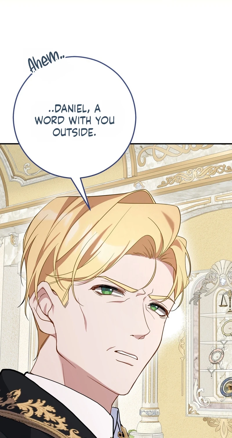 Why Do You Change Your Tune After Marriage? Chapter 2 page 14 - 