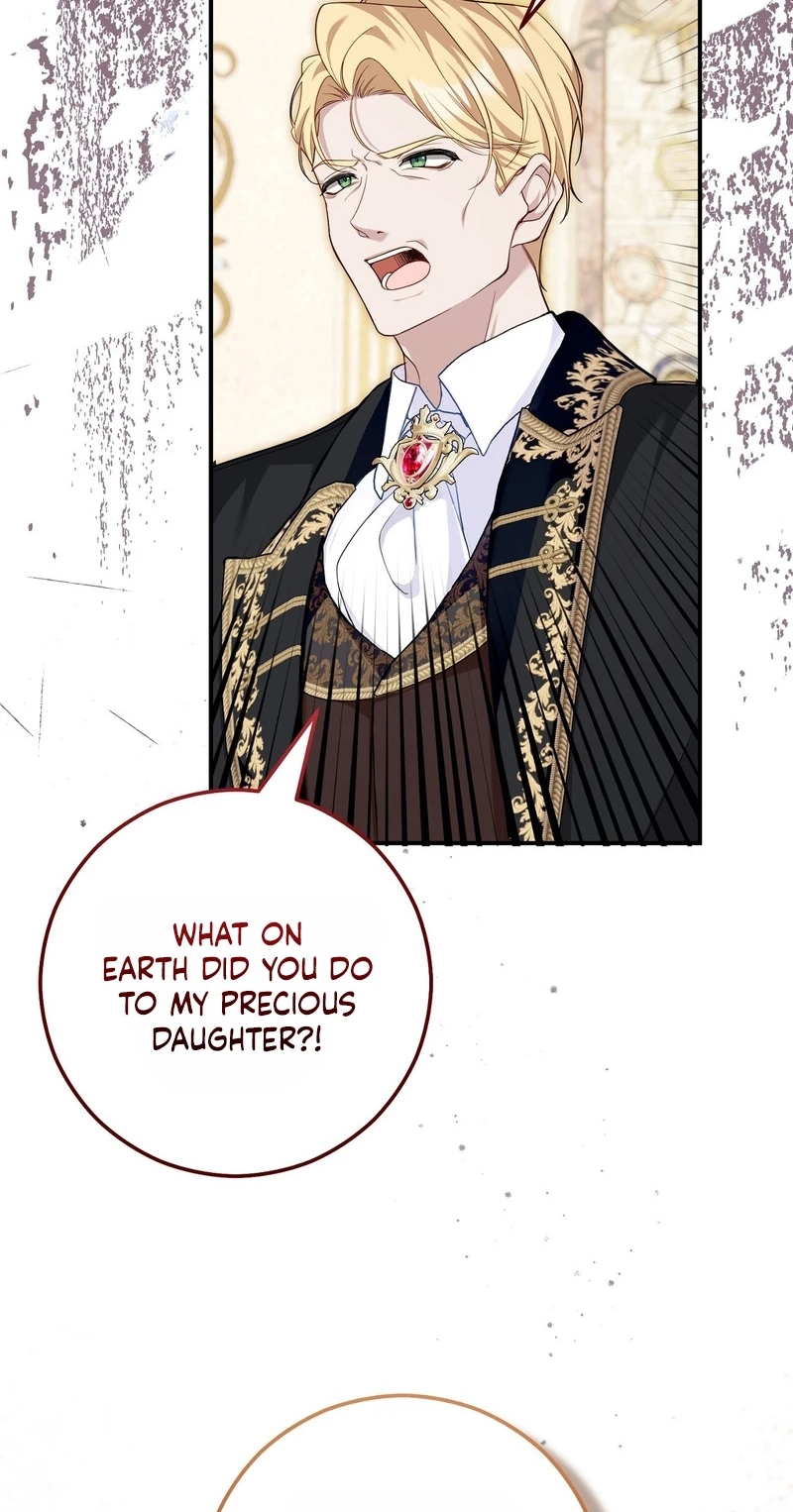 Why Do You Change Your Tune After Marriage? Chapter 2 page 3 - 