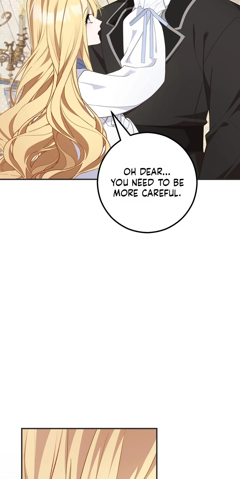 Why Do You Change Your Tune After Marriage? Chapter 2 page 22 - 