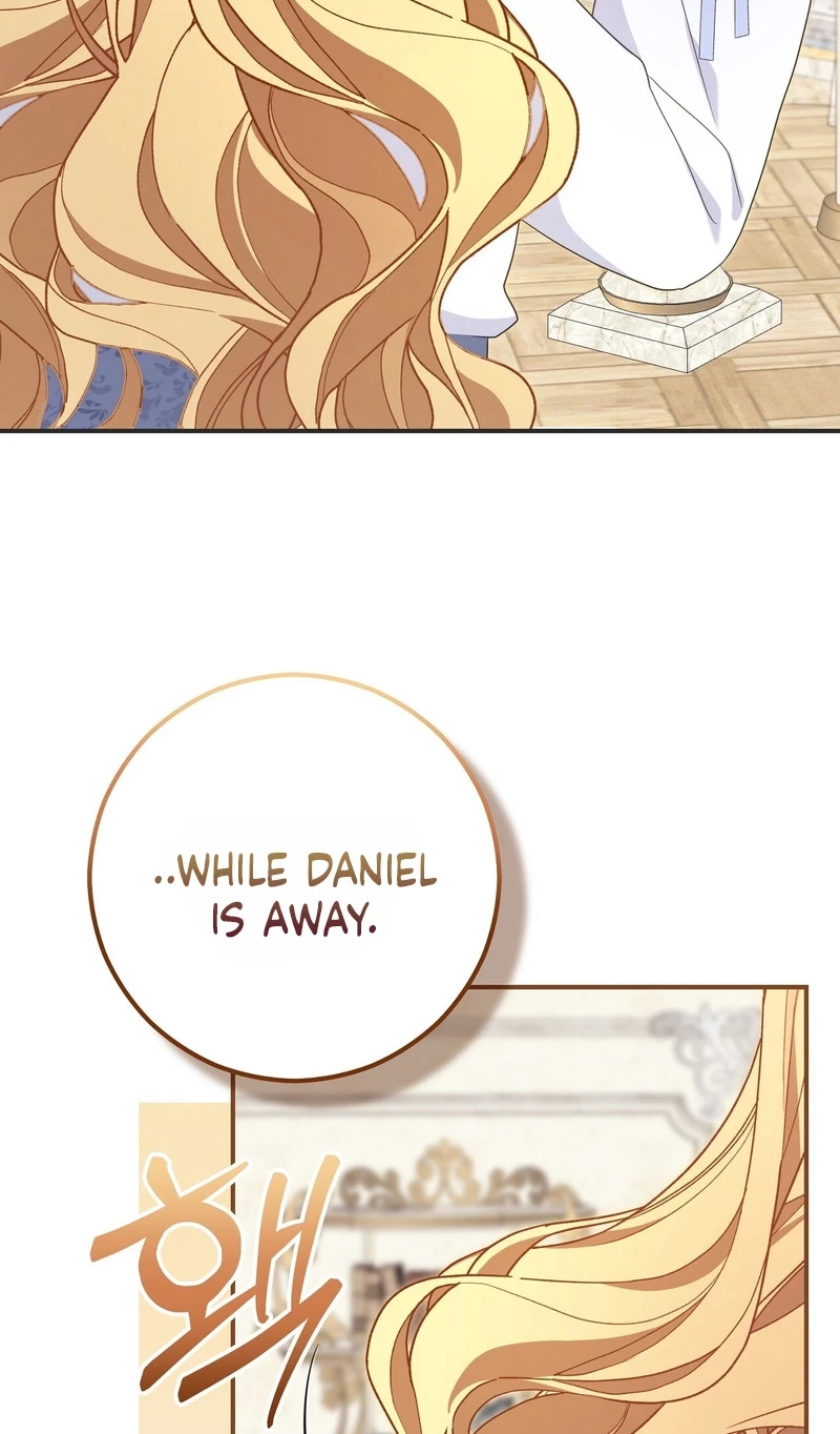 Why Do You Change Your Tune After Marriage? Chapter 2 page 26 - 