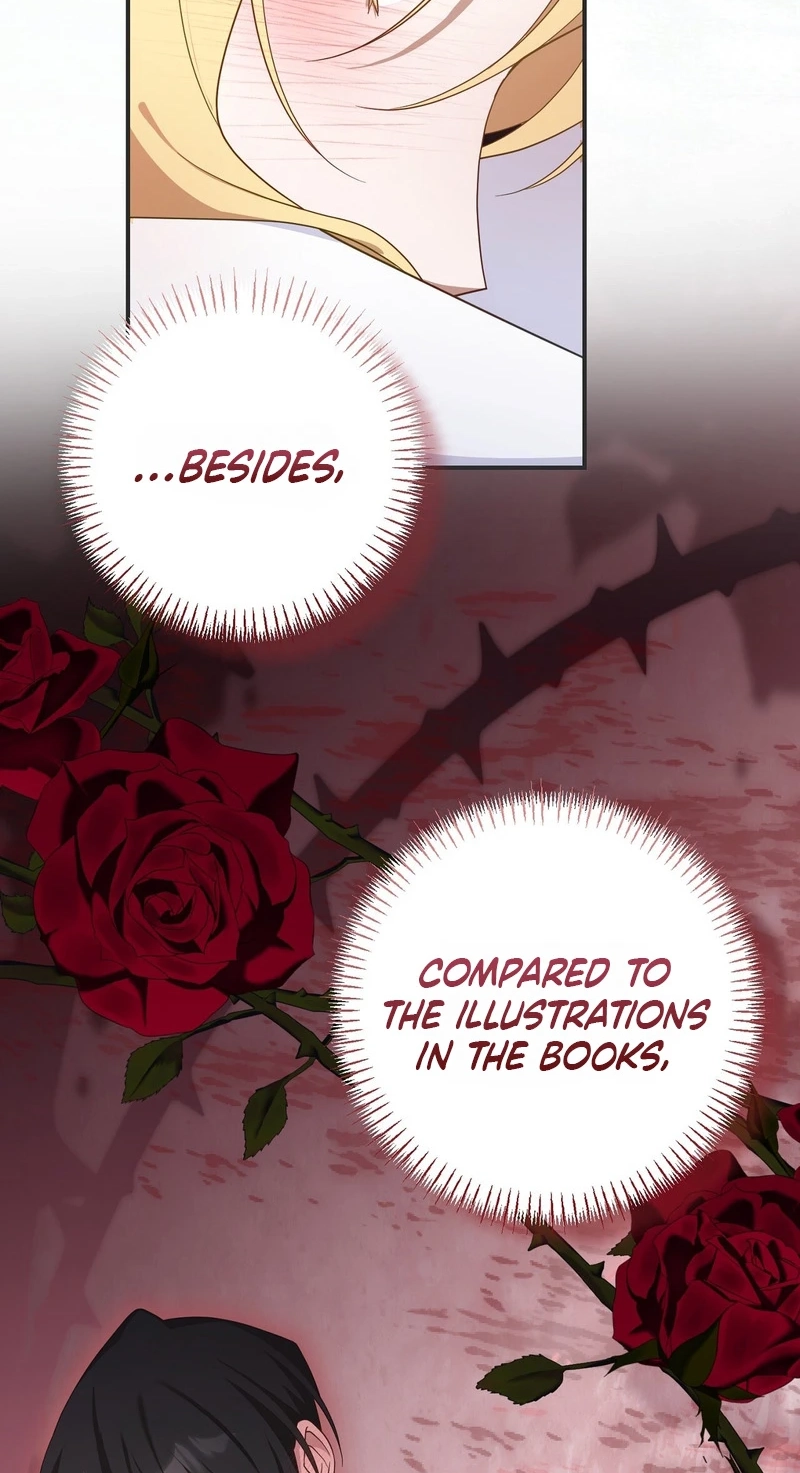 Why Do You Change Your Tune After Marriage? Chapter 2 page 35 - 