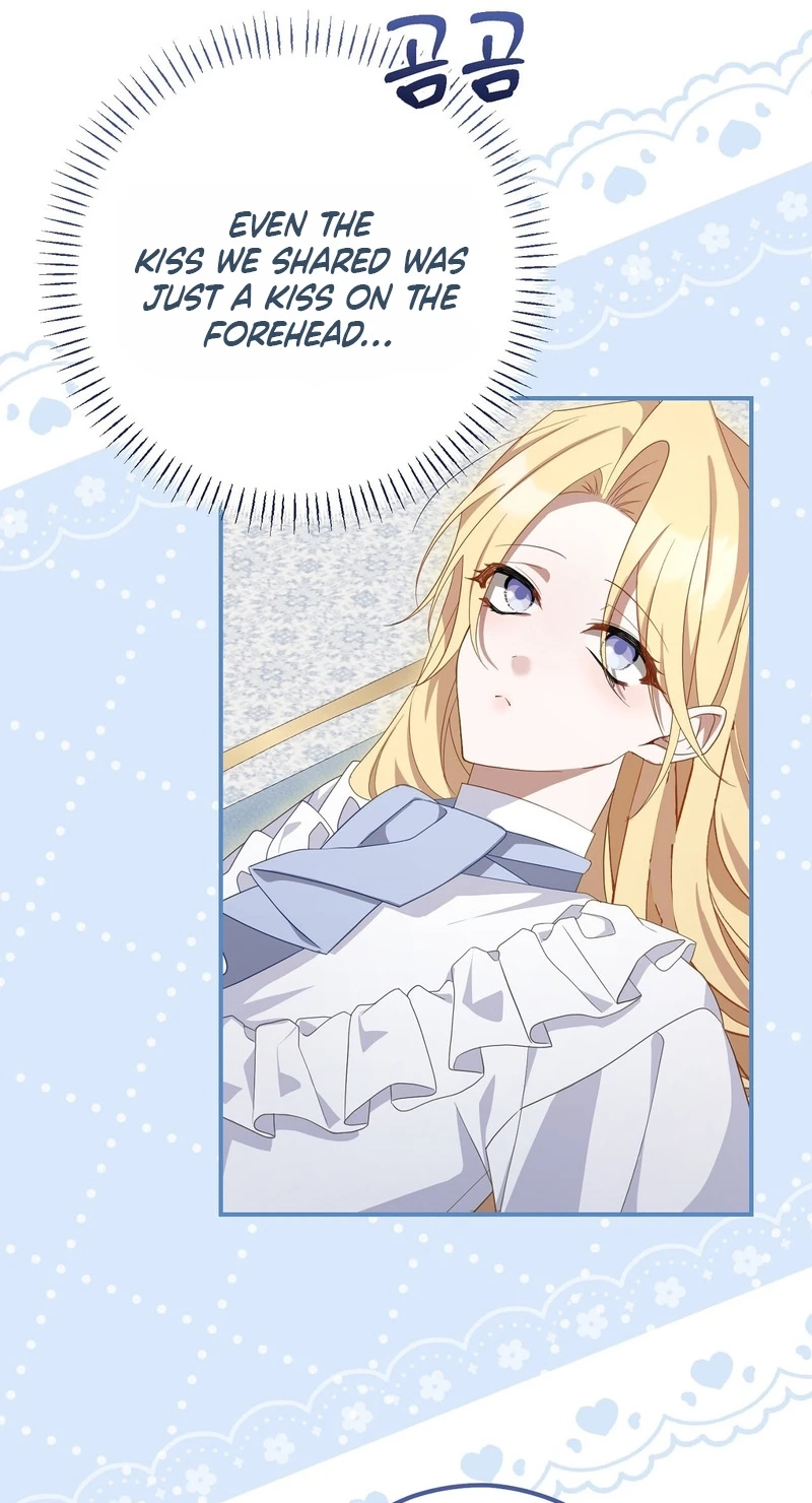 Why Do You Change Your Tune After Marriage? Chapter 2 page 38 - 